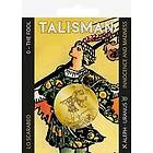 Tarot Talisman 0 the Fool