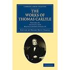 The Works of Thomas Carlyle