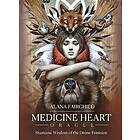 Medicine Heart Oracle
