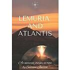 Lemuria and Atlantis