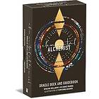 Elemental Alchemist Oracle Deck and Guidebook