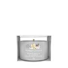 Yankee Candle mini Smoked Vanilla & Casmere