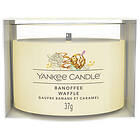 Yankee Candle Mini Banoffee Waffle