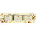 Yankee Candle Banoffee Waffle Giveset 3x37g