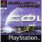 Colony Wars (PS1)