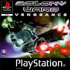 Colony Wars: Vengeance (PS1)