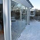 Landskap Skjutdörr Robust Året Runt 2-del RBT 145 20P GTPW ALL