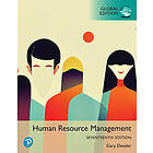 Human Resources Management, Global Edition