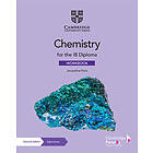 Chemistry for the IB Diploma Workbook with Digital Access (2 Years)