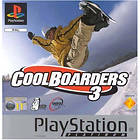 Cool Boarders 3 (PS1)