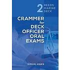 Reeds Marine Deck 2: Crammer for Deck Officer Oral Exams