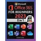 Microsoft Office 365 2023 8 in 1