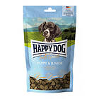 Happy Dog Soft Snack Puppy & Junior med Lamm och Ris 100g