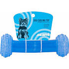 Ozami Cooling Dog Toy Dumbbell Kylande leksak