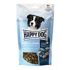 Happy Dog Soft Snack Fit & Vital Puppy Junior 100g