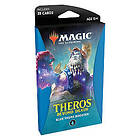 Magic The Gathering: Theros Beyond Death Theme Booster Pack - Blue