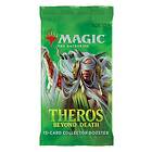 Magic The Gathering: Theros Beyond Death Collector Booster Pack