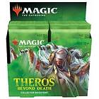 Magic The Gathering: Theros Beyond Death Collector Booster Display (12)