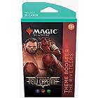 Magic The Gathering: Streets of New Capenna Theme Booster The Riveteers