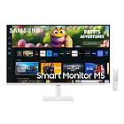 Samsung Smart Monitor M5 S32CM501 32" Full HD VA