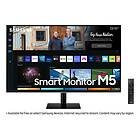 Samsung Smart Monitor M5 S32CM500 32" Full HD VA