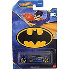 Hot Wheels Batman Ballistik