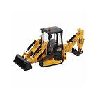 Tomy Britains JCB 1 CXT Die-Cast Model