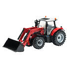 Tomy Britain's Massey Ferguson 6616 Tractor With Loader