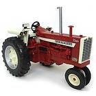 Tomy Britains Case IH Farmall 1206 1:32 Limited Edition