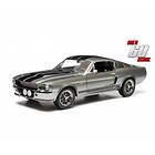 Greenlight 1:18 Gone in Sixty Seconds (2000) 1967 Ford Mustang Eleanor
