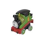 Fisher Price Thomas and Friends Press N' Go Stunt Engine Percy