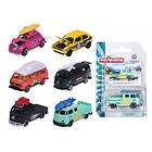 Majorette VW The Originals Premium Car Assorted