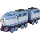 Fisher-Price Thomas and Friends Push Along Large Diecast Kenji