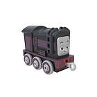 Fisher Price Thomas and Friends Small Push Along Engine Diesel