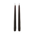 Ellos Antikljus 2-pack Brun/matt
