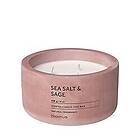 Blomus Scented Candle Fraga Ø13 cm Sea Salt Sage 14 7