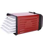 Tre Spade Atacama Pro dehydrator