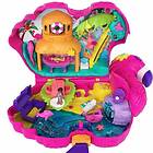 Lot polly pocket smoothie et pollyville fete foraine - Polly Pocket - 8 ans