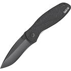 Kershaw Blur Black Serrated