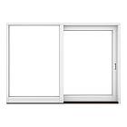 Hajom Skjutdörr A Aluminium Fönster Typ Höger 22/22 A-2180 x 2120 hö
