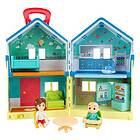 Cocomelon Family House Playset