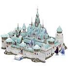 Revell Arendelle Disney Castle Frozen 00314 3D 270