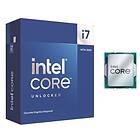 Intel Core i7 14700KF 3,4GHz Socket 1700 Tray