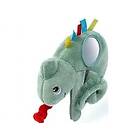 BabyOno BABY ONO-1413-EDUCATIONAL TOY-TROLLEY HANGER-FAIRY TAILS-CHAMELEON CHARLES