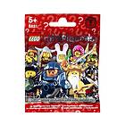 LEGO Minifigures 8831 Serie 7