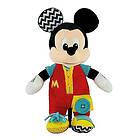 Clementoni Baby Mickey Dress me up, toy figure