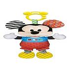 Clementoni Baby Mickey First Activities, Dreng/Pige, Integrerade bideringe, Flerfarvet, 1 stk