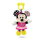 Clementoni Baby Minnie First Activities skallror