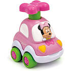 Clementoni Disney Baby Pullback Cars Pigg