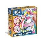 Clementoni idea Art surprise Rainbow Unicorn 18281